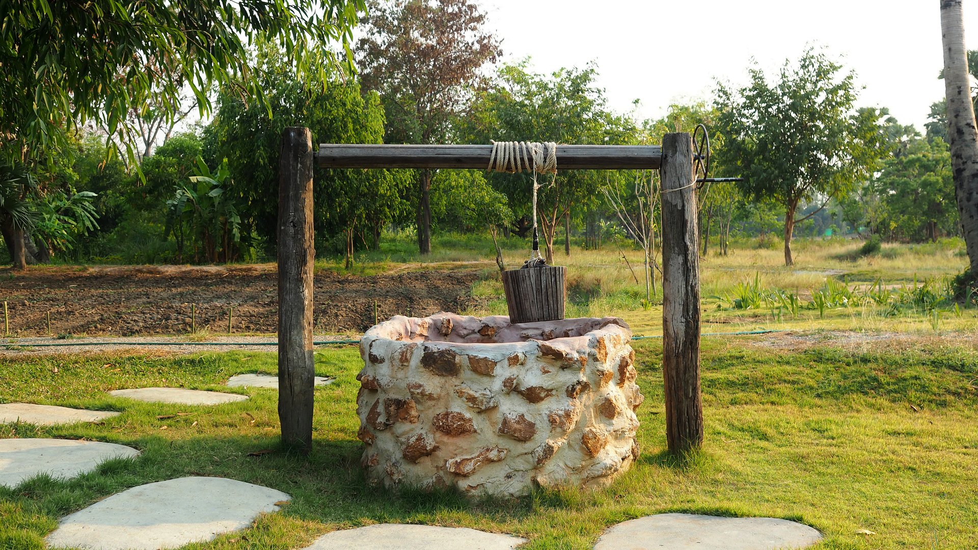 kútvíz vizsgálata