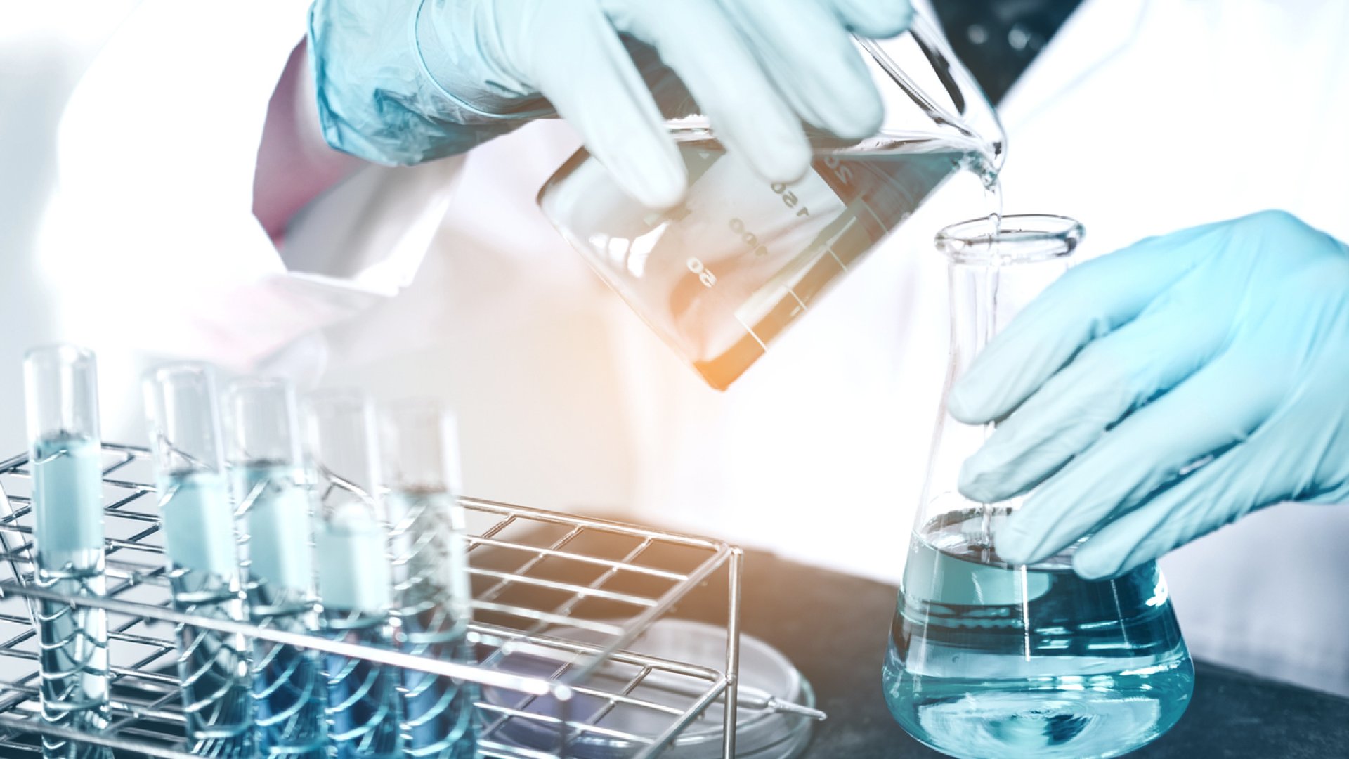 Akkreditált vízvizsgálat: Mit kell tudni róla, és mikor van rá szükség?