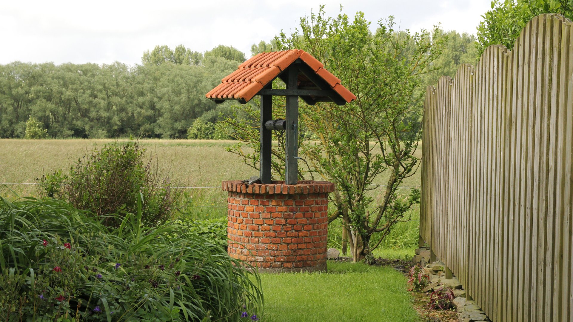 Van saját kutad? Ezeket mindenképp tudnod kell a vízminőségről!