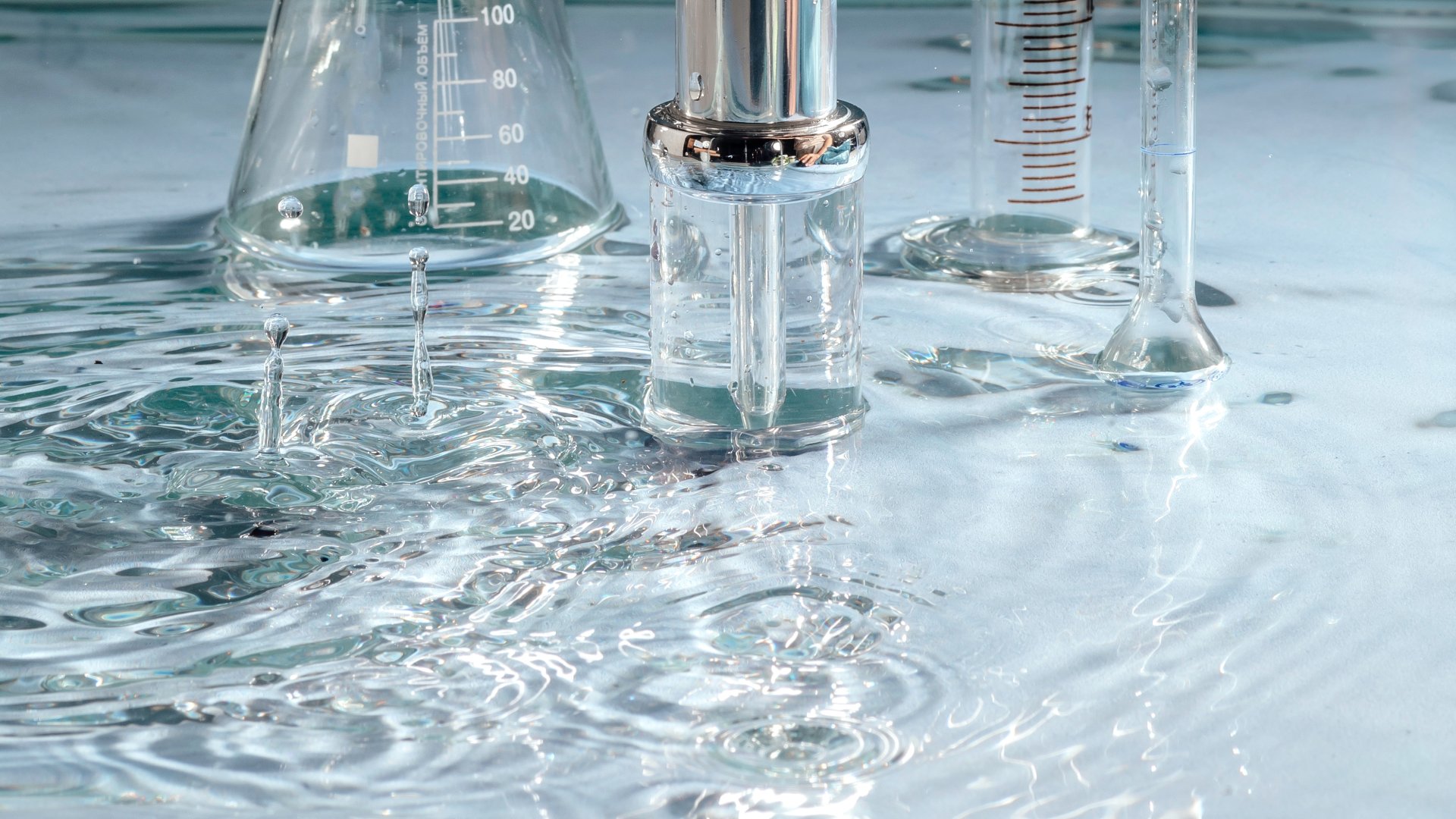 Legionella kockázatértékelés Legionella kockázatértékelés
