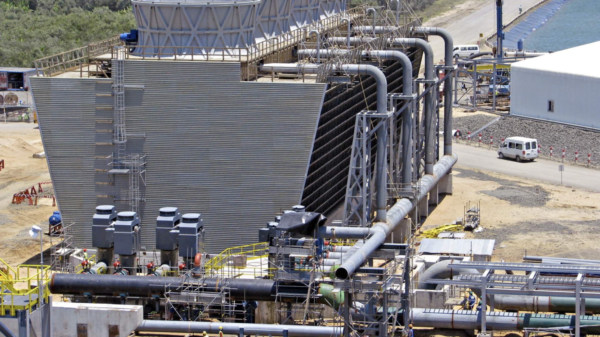 Technológiai víz jelentése