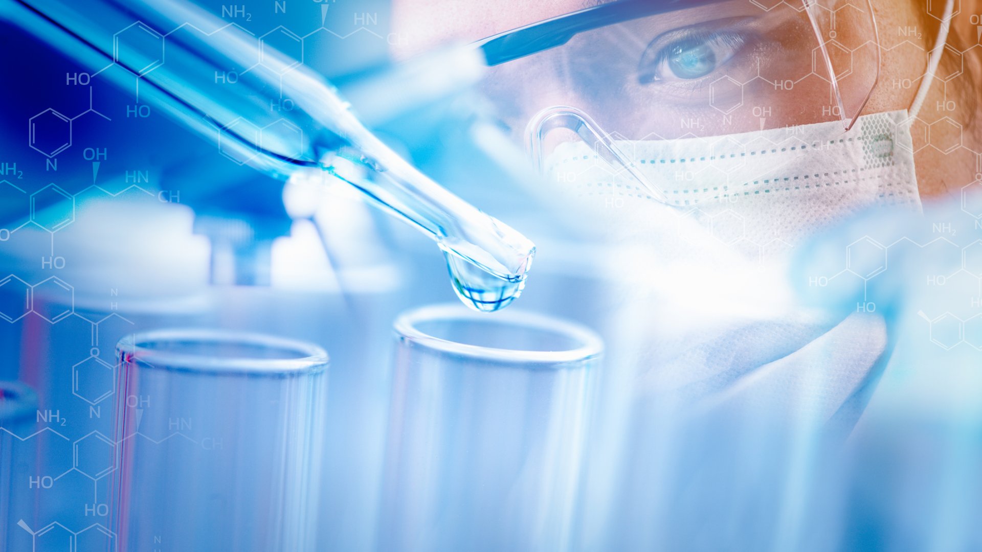 Mikor kell vízvizsgálatot végeztetni?  Használatbavételi, hatósági és saját célokra