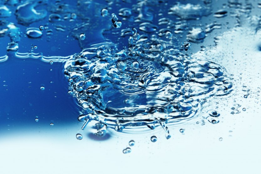 vízminőség ellenőrzés