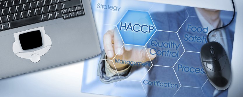 HACCP dokumentáció elkészítése