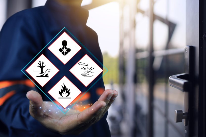 Tűz- és munkavédelem