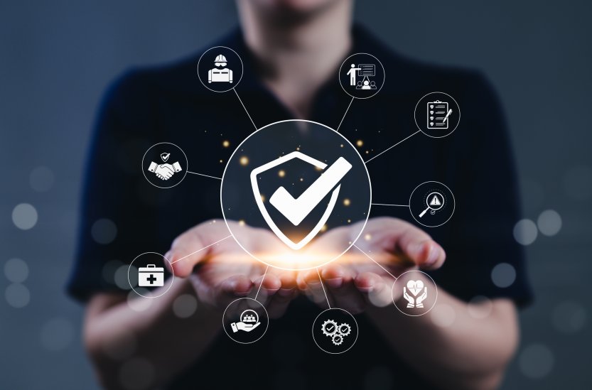 Tűz- és munkavédelem