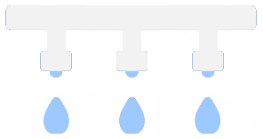 Vízhálózat fertőtlenítése